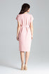 Robe de jour model 130953 Lenitif